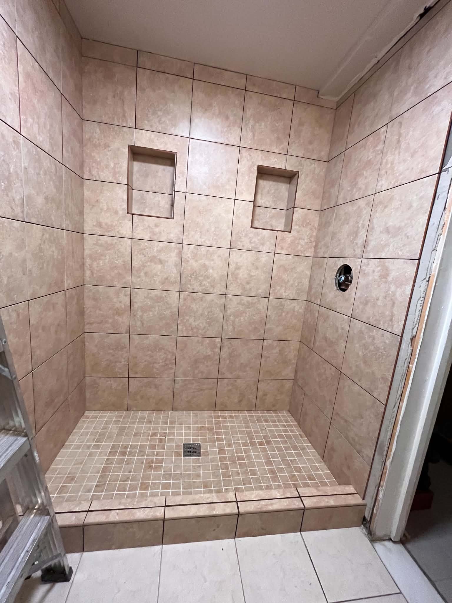Premium bathroom in Rockville, MD